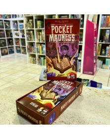 [2591] Pocket Madness