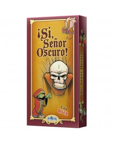 comprar juego si señor oscuro