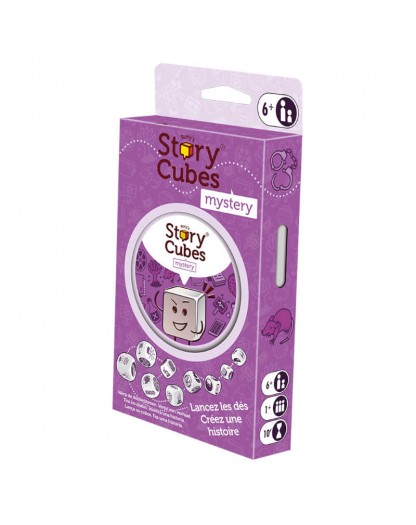 compar mystery cubes