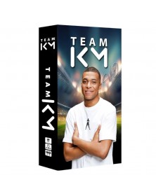 comprar juego de mesa mbappe team km real madrid