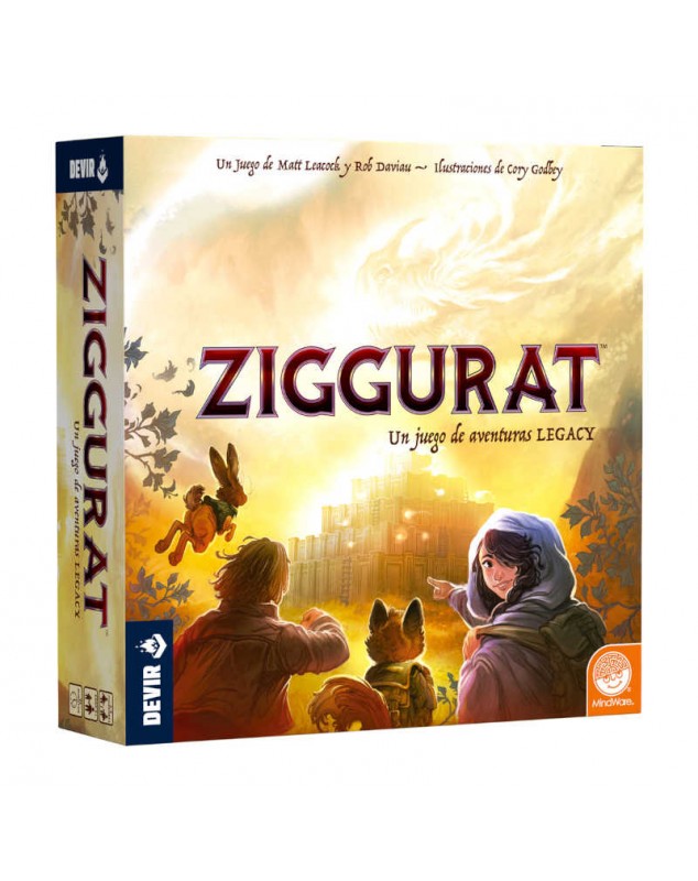 Comprar ziggurat juego de mesa Comprar ziggurat juego de mesa