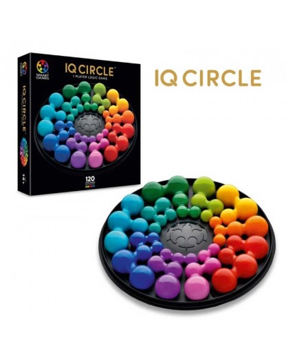 comprar iq circle