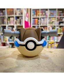 PokeBall Blastoise Impresión 3D