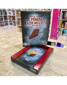 [602] 50 pistas: El péndulo...