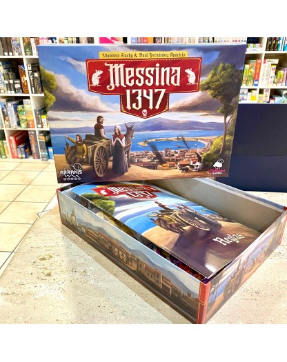 comprar messina 1347