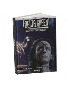 comprar delta green supervisor
