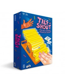 comprar juego tiltn shout