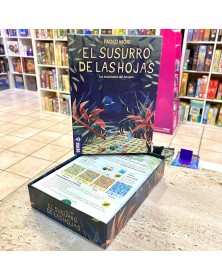 comprar el susurro de las horas de segunda mano