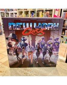 [357] New York Crisis