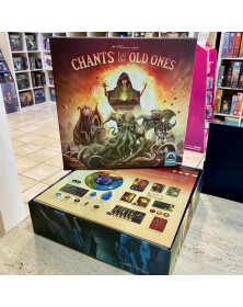 comprar chants for the old ones de segunda mano barato