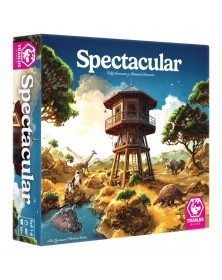 comprar spectacular juego de mesa