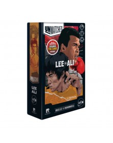 [PREV] Unmatched: Alí vs...