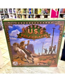 comprar telegraph de segunda mano