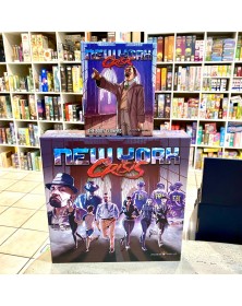 comprar new york crisis y expansion