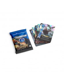 The Witcher: Gwent - Héroes...