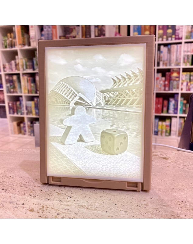 comprar litofania personalizada