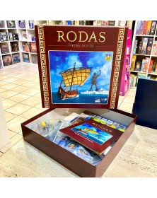 comprar rodas juego de mesa de segunda mano