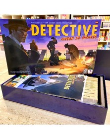 comprar detective ciudad de angeles de segunda mano