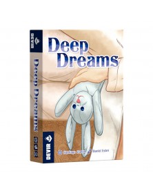 comprar deep dreams juego de mesa