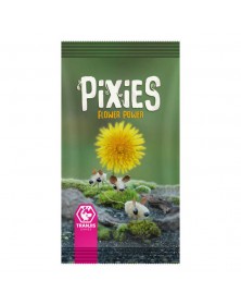 Pixies: Flower Power