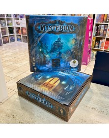 comprar mysterium de segunda mano