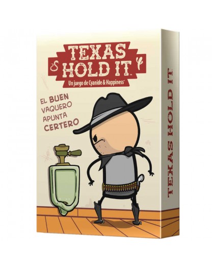 comprar texas hold it juego de mesa