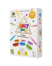 comprar just one juego de mesa
