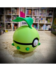 PKBola Chicorita Impresión 3D