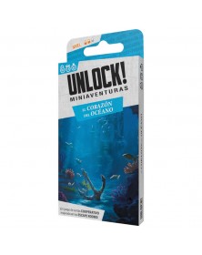 comprar unlock miniaventura oceanos