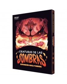 comprar expansion criaturas de las sombras