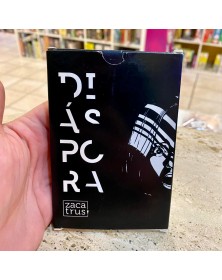 comprar diaspora de segunda mano