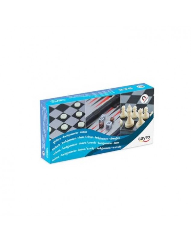 comprar ajedrez