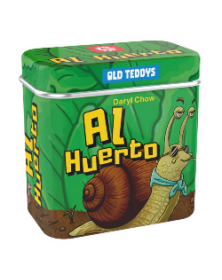 comprar al huerto juego de mesa