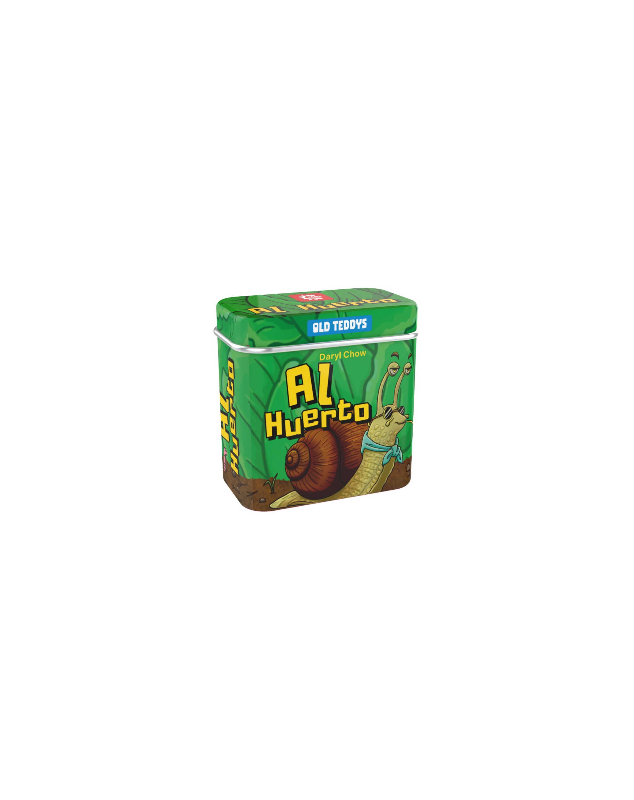 comprar al huerto juego de mesa