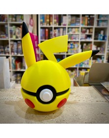 comprar pokeball pikachu impresion 3d