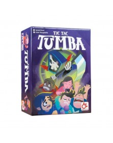 comprar tic tac tumba juego de mesa