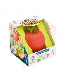 Apple Puzzler