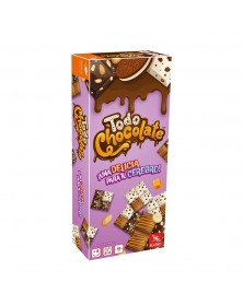 Todo Chocolate