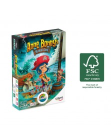 Anne Bonny's Maldición