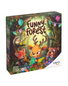 Funny Forest