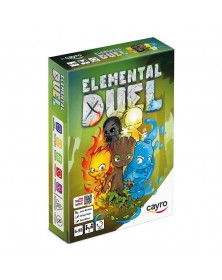 Elemental Duel