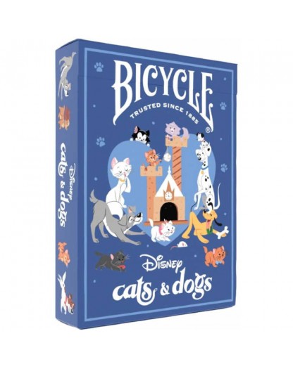 comprar cartas bicycle
