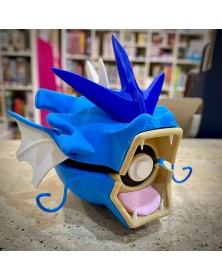 PKBola Gyarados Impresión 3D