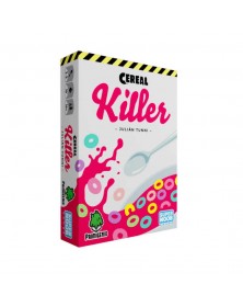 Cereal Killer