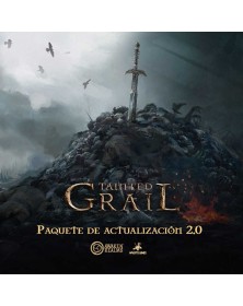 [PREV] Tainted Grail:...