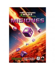 [PREV] Terraforming Mars:...