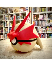 PKBola Blaziken Impresión 3D