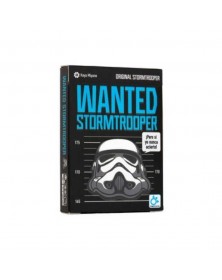 Wanted Stormtrooper