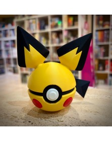 PKBola Pichu Impresión 3D