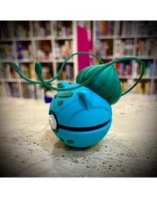PKBola Bulbasaur Impresión 3D